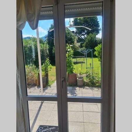 Ferienwohnung Laura Bad Reichenhall Eksteriør bilde