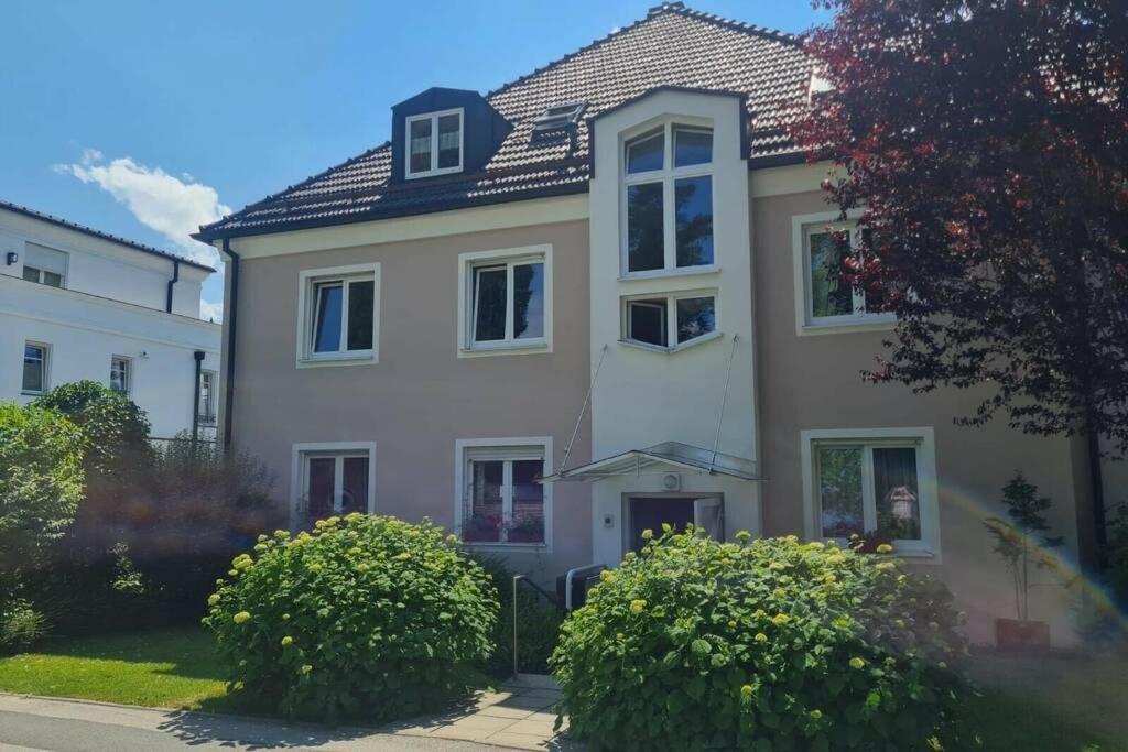 Ferienwohnung Laura Bad Reichenhall Eksteriør bilde