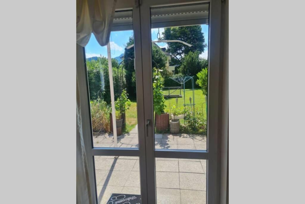 Ferienwohnung Laura Bad Reichenhall Eksteriør bilde